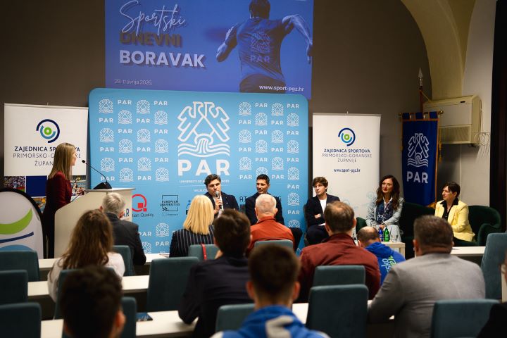 Sportski dnevni boravak 2026.