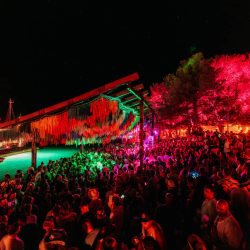 2 mjeseca, 8 svjetski poznatih festivala i više od 40 tisuća rasplesanih ljudi iz cijelog svijeta