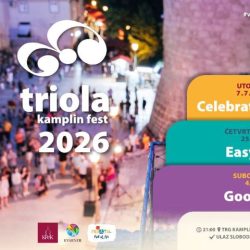 Triola Kamplin Fest 2026