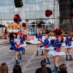 U Vukovaru svečano otvoren 8. festival „SVI zaJEDNO HRVATSKO NAJ”