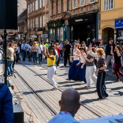 Akcija-festival Q’ART ponovno pretvara Ilicu u ulicu glazbe, umjetnosti i susreta