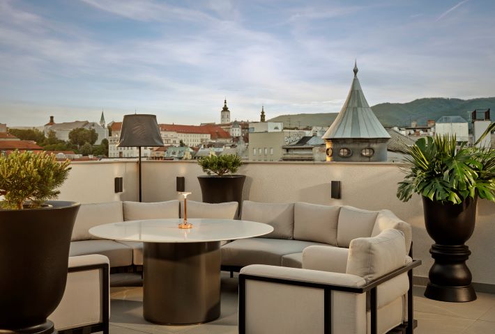 Omiljena zagrebačka rooftop terasa ponovno otvara vrata