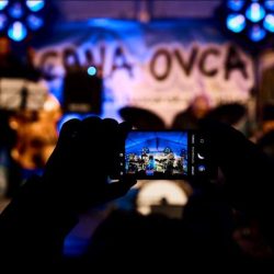 Crna ovca proslavila 20 godina u Baški!