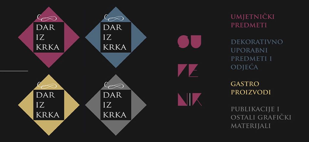 Dar iz Krka: Odabrana 15. serija krčkih suvenira!
