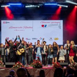 Zadarski producent pokrenuo glazbeni projekt za djecu “Put do zvijezda”