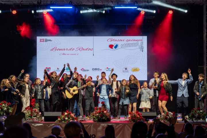 Zadarski producent pokrenuo glazbeni projekt za djecu “Put do zvijezda”