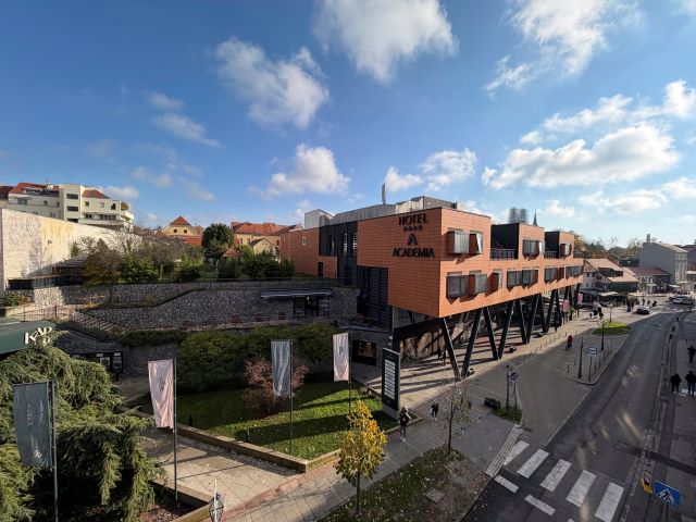 Zagreb postaje bogatiji za vrhunski gradski hotel