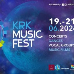 Krk Music Fest i Food Truck Festival