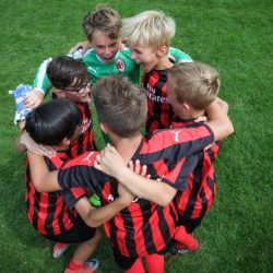 AC Milan Academy Camp ovog ljeta stiže u Kranjsku Goru