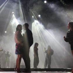 O predstavi “Ovo bi mogao biti moj razred” u ponedjeljak u GKR