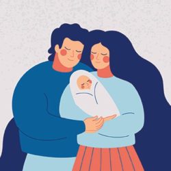 Majčin dan: Neispričana priča o postpartumu i intimnosti