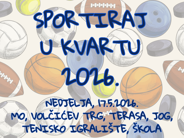 Sportski dan na Kozali