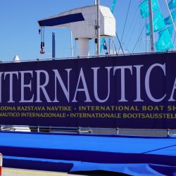 PORTOROŽ PONOVNO CENTAR JADRANSKE NAUTIKE
