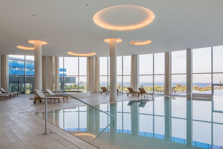 Wellness nove generacije