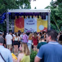 Trsat i početkom srpnja živi u festivalskom ritmu Ljeta na Gradini