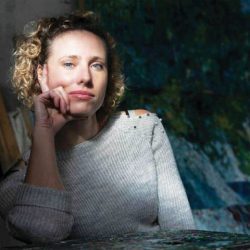Krk, Galerija Decumanus: Predstavljanje izložbenog projekta LINK IN ART 12