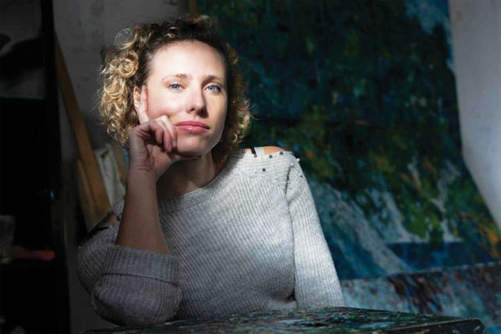 Krk, Galerija Decumanus: Predstavljanje izložbenog projekta LINK IN ART 12