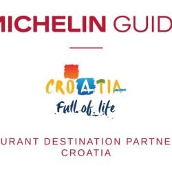 Hrvatska bogatija za jednu novu MICHELIN zvjezdicu