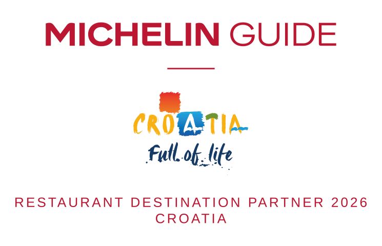 Hrvatska bogatija za jednu novu MICHELIN zvjezdicu