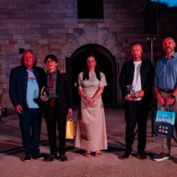 Sinoć u Balama otvoren 6. Bembo Fest i 2. Dani austrijske kulture