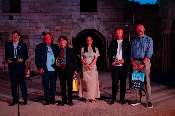 Sinoć u Balama otvoren 6. Bembo Fest i 2. Dani austrijske kulture