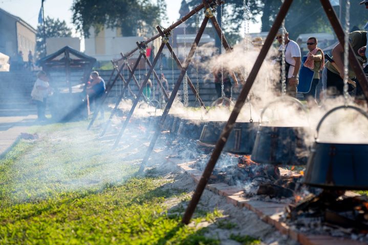 Dunav fest vraća Vukovar na rijeku