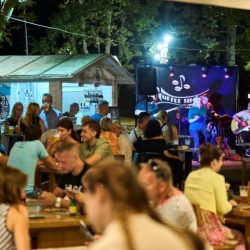 Craft Beer & Burger Festival vraća se u Njivice