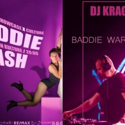 Novi urbani spektakl spaja plesni showcase i party kulturu