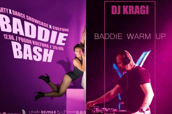 Novi urbani spektakl spaja plesni showcase i party kulturu