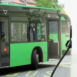 Zadarskoj Liburniji ugovor za infrastrukturu za električne autobuse