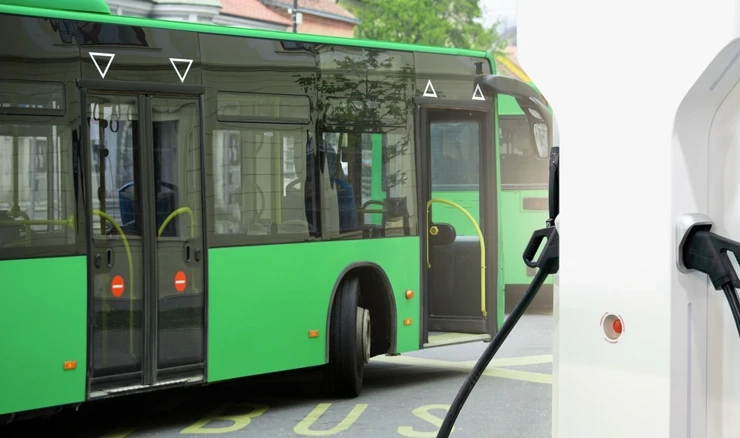 Zadarskoj Liburniji ugovor za infrastrukturu za električne autobuse