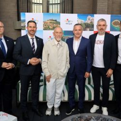 Od Amerike do Dubrovnika – Hrvatska u fokusu najvećih svjetskih imena