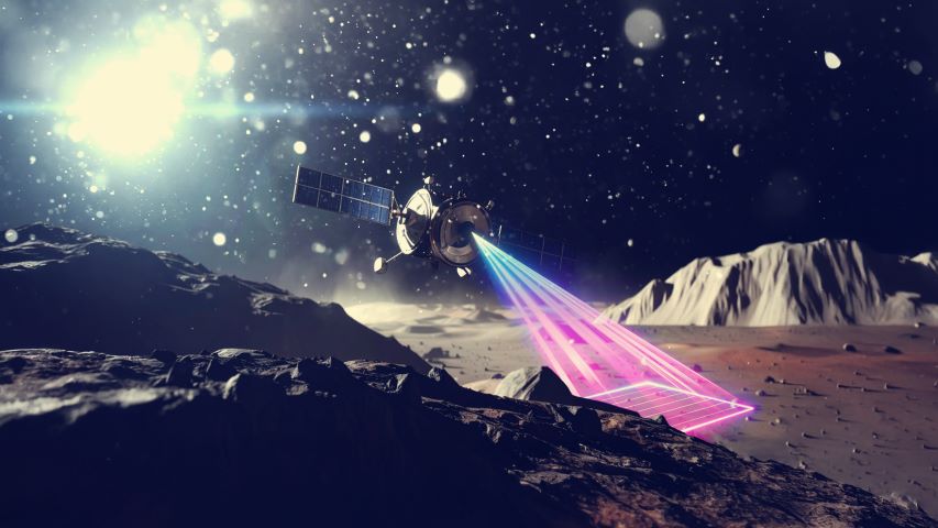 Obilježavanje Međunarodnog dana asteroida u Hrvatskom prirodoslovnom muzeju