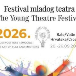Otvorene prijave za Festival mladog teatra u Balama
