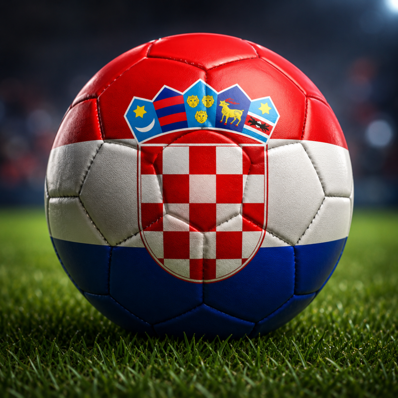 HRVATSKA MEĐU 32 NAJBOLJE REPREZENTACIJE SVIJETA! VATRENI U NOKAUT FAZI SVJETSKOG PRVENSTVA
