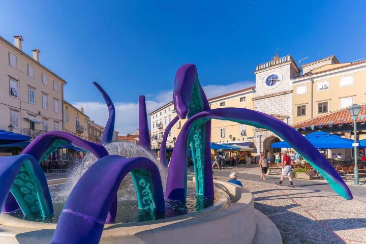 Cres ponovno postaje Otok čuda