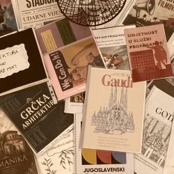 Maturanti Gimnazije Pula predstavljaju završne radove u Dnevnom boravku Rojca