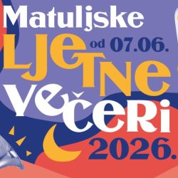 Matuljske ljetne večeri