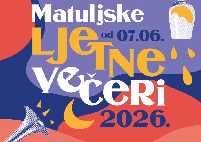 Matuljske ljetne večeri