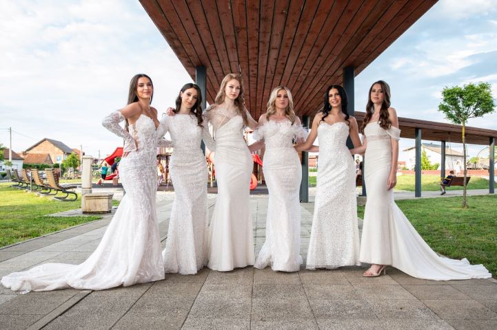 Miss Varaždinske županije je Margarita Pažur