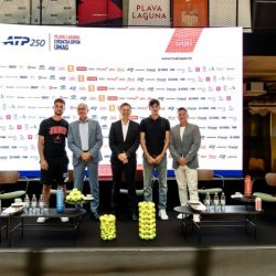 36. Plava Laguna Croatia Open
