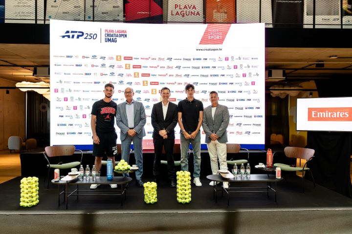 36. Plava Laguna Croatia Open