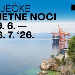 RIJEČKE LJETNE NOĆI 2026