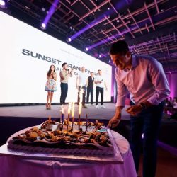 Zadar ponovno ugostio svjetsku sportsku elitu: Završen jubilarni peti Sunset Sports Festival