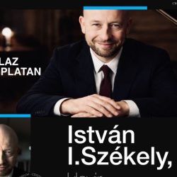 Koncert pijanista Istvana I. Szekelyja – Muzej Apoksiomena