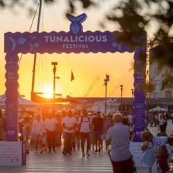 Poreč ponovno postaje jadranska prijestolnica tune: novo izdanje Tunalicious Festivala
