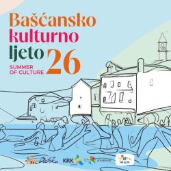 Bašćansko kulturno ljeto 2026.