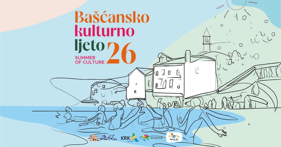 Bašćansko kulturno ljeto 2026.