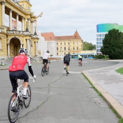 Uspješno održan biciklistički brevet