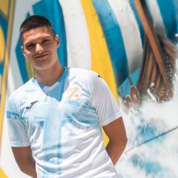 Ivan Ćubelić novi igrač Bijelih